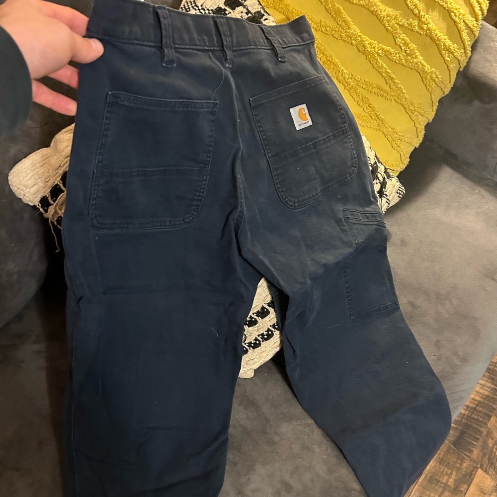 Carhartt pants